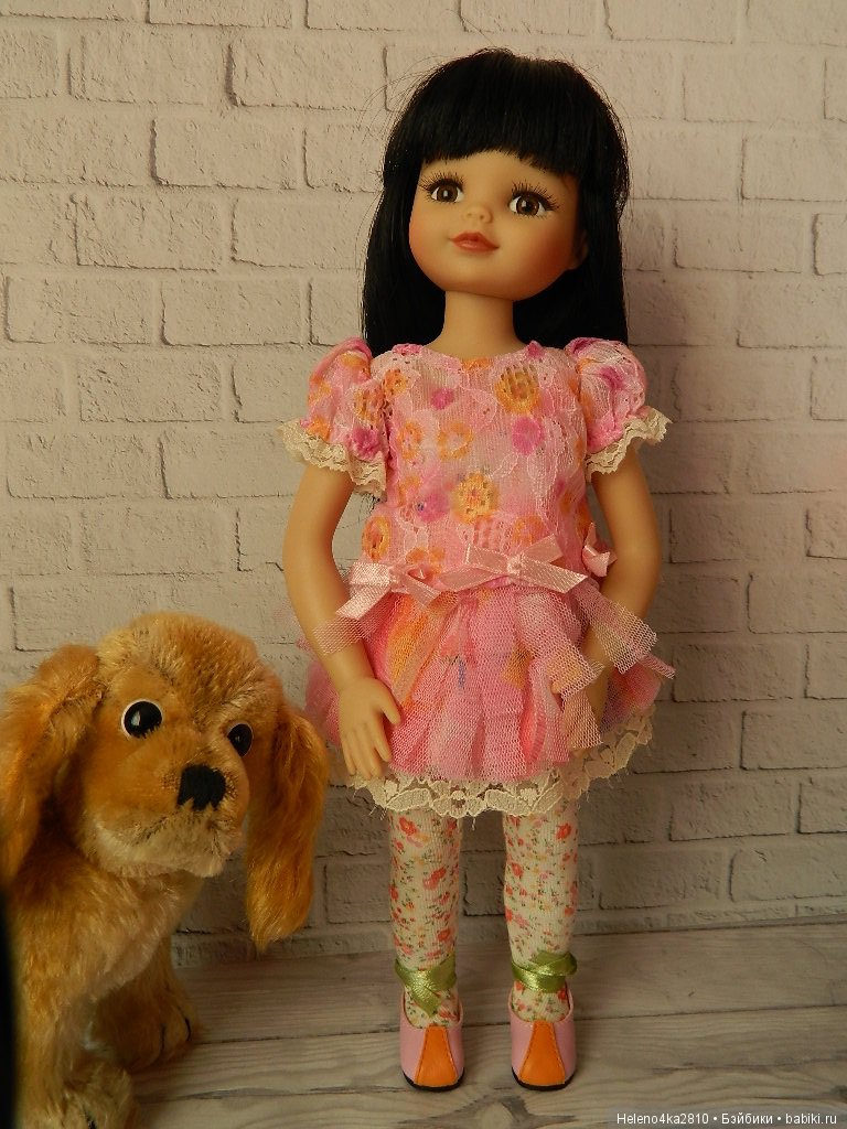 Любовь, не ставшая привязанностью