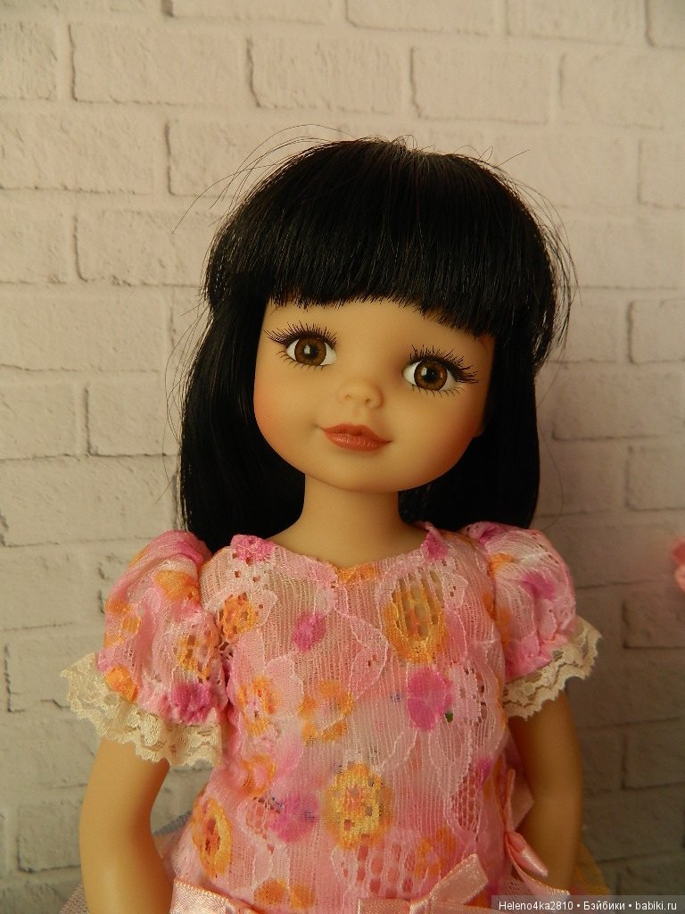 Любовь, не ставшая привязанностью (фото 5)