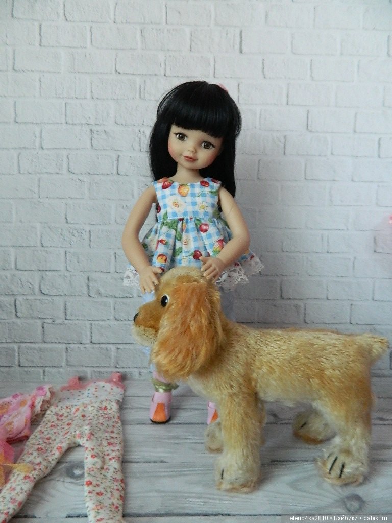 Любовь, не ставшая привязанностью (фото 2)