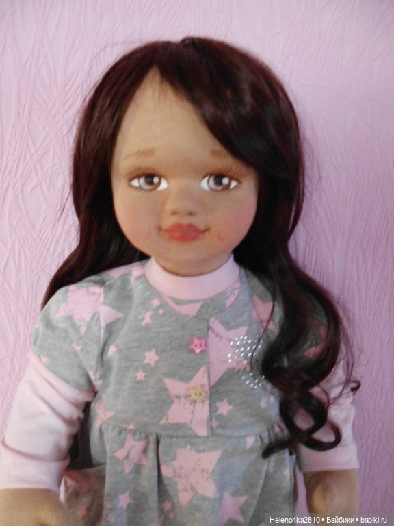 Мои текстильные девочки | Бэйбики Мои текстильные девочки — Авторские текстильные куклы: Вальдорфские