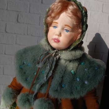 Мечты сбываются. Ёлка.