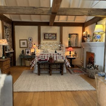 Домик от Элаин Лаусон