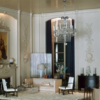 Румбоксы от Торн