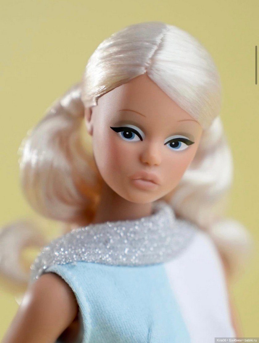Доступный фэшн: Открыт предзаказ на новые базовые куклы Argigi — 4 образа и 4 скинтона (фото 3)