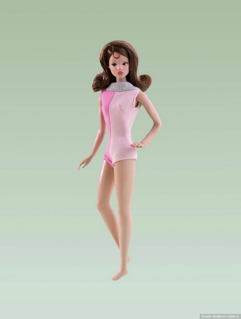 Доступный фэшн: Открыт предзаказ на новые базовые куклы Argigi — 4 образа и 4 скинтона (фото 2)