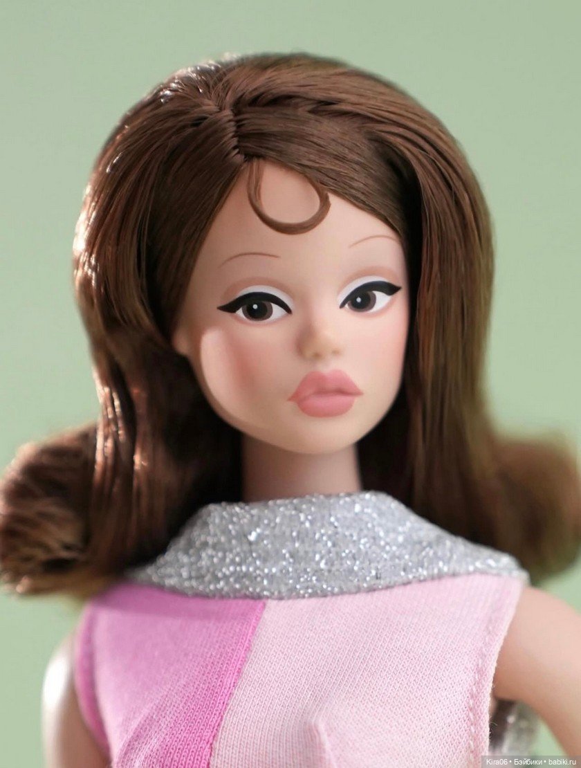 Доступный фэшн: Открыт предзаказ на новые базовые куклы Argigi — 4 образа и 4 скинтона