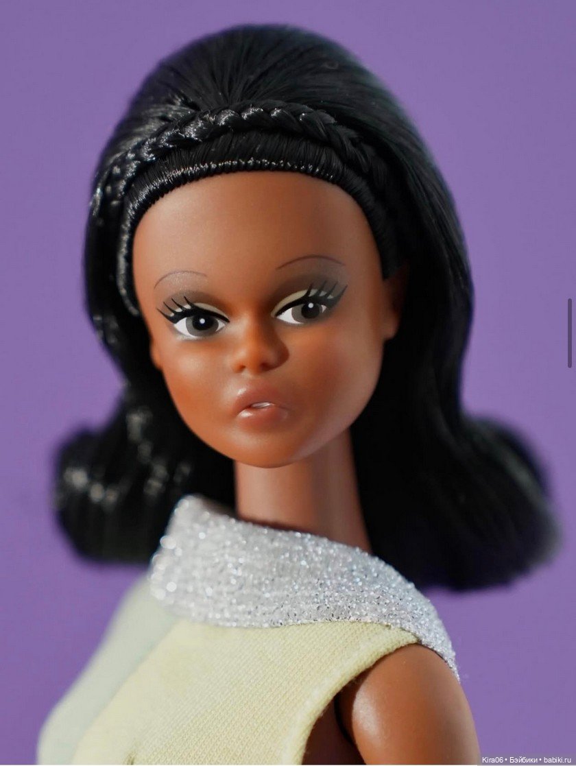 Доступный фэшн: Открыт предзаказ на новые базовые куклы Argigi — 4 образа и 4 скинтона (фото 5)