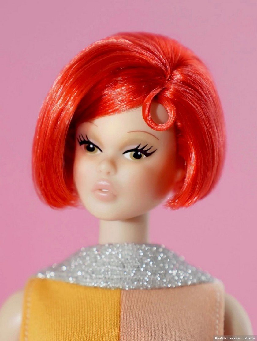 Доступный фэшн: Открыт предзаказ на новые базовые куклы Argigi — 4 образа и 4 скинтона (фото 7)