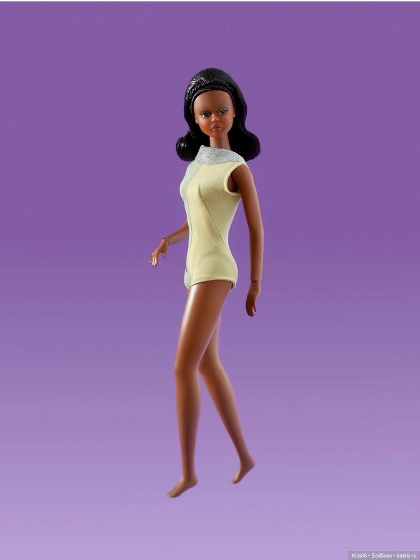 Доступный фэшн: Открыт предзаказ на новые базовые куклы Argigi — 4 образа и 4 скинтона (фото 6)
