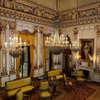 О Музее: Где оживает сказка