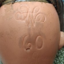 Помогите опознать клеймо