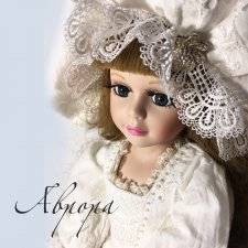 Пример моей реставрации