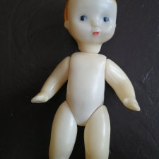 Что за малыш?