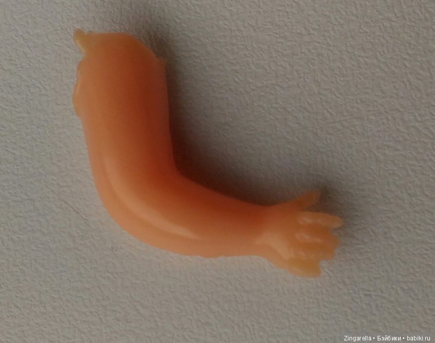 Посоветуйте, пожалуйста, как отреставрировать малышку (фото 3)