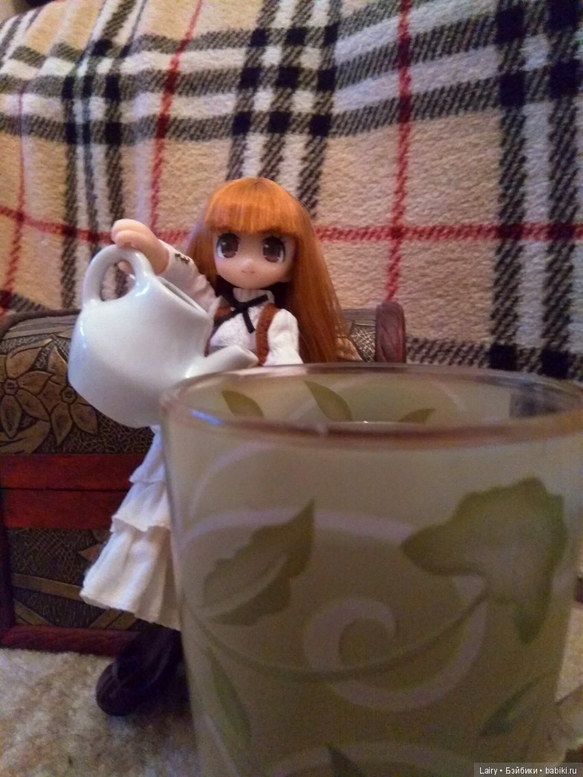 Azone Lil'Fairy Neili