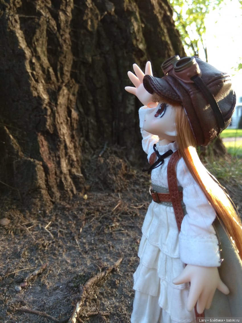 Azone Lil'Fairy Neili