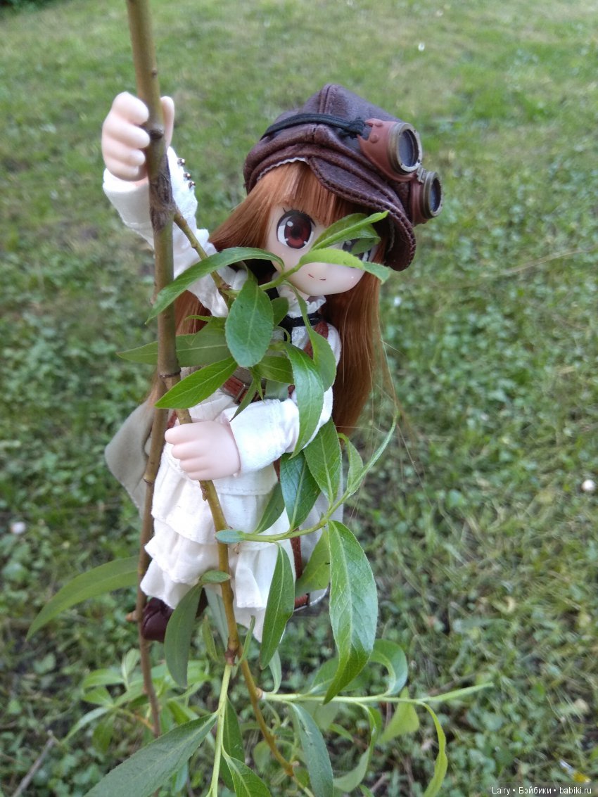 Azone Lil'Fairy Neili