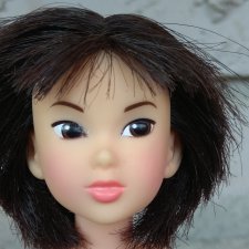 Мои гибриды: Сэн