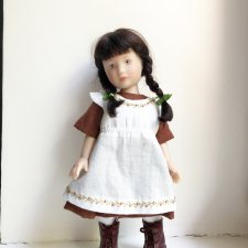 Annie от Heather Maciak