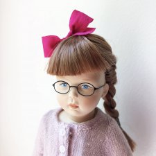 Про Любовь и Meggie от Helen Kish