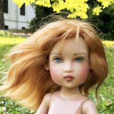 • Мои Девочки • Bethany от Helen Kish •