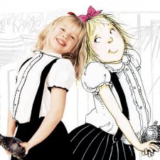 • Мои Девочки • Eloise •