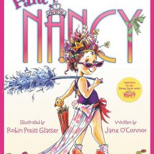 Мои Девочки  Fancy Nancy от Madame Alexander