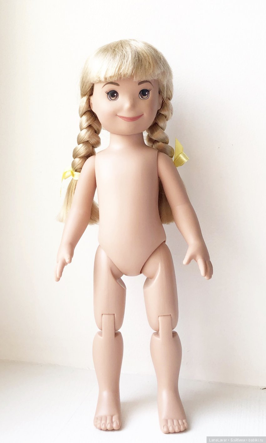 Мои Девочки. It’s a Small World от Tonner (фото 6)