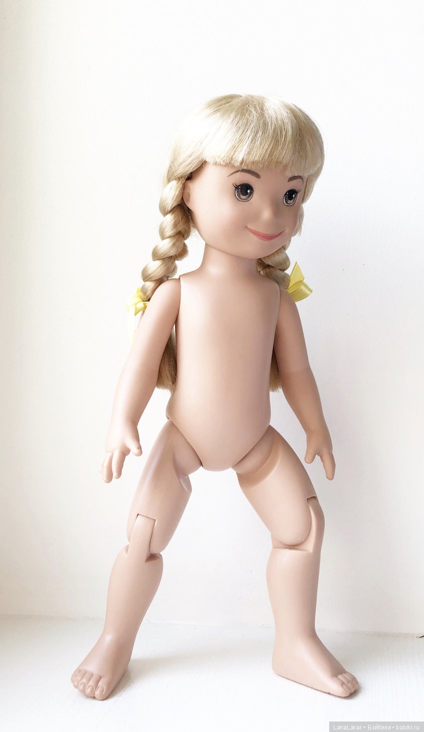 Мои Девочки. It’s a Small World от Tonner (фото 4)