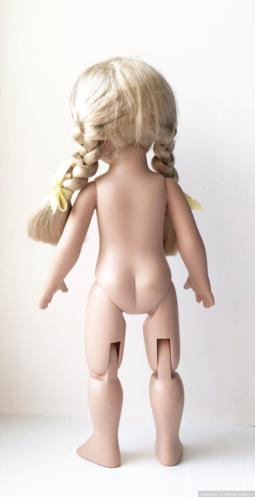 Мои Девочки. It’s a Small World от Tonner (фото 5)