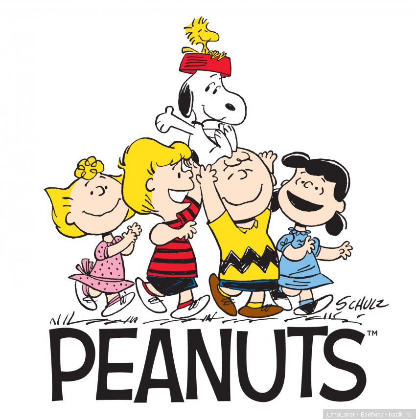 Мои девочки Belle (+ Snoopy) Peanuts