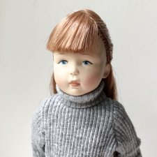 Meggie от Kish часть 2