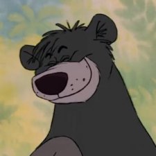 Baloo от Helen Kish