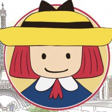 Madeline и подружка Chloe от Eden Madeline и подружка Chloe от Eden
