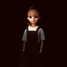 История одного кадра