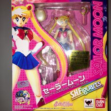 Шарнирная Сейлор Мун / Sailor Moon