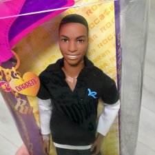 Кен Даррен / So In Style Darren Ken