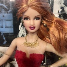 cyndi lauper barbie