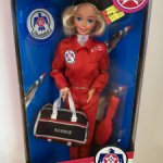 Air Force Barbie / Барби