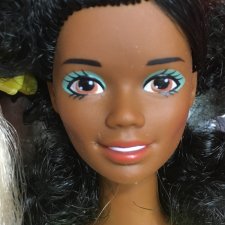 Пляжная Кристи /Beach Blast Christie