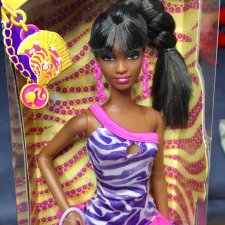 Джангл Грейс / So in Style Grace Sis