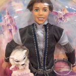 Шарнирный принц Кен / Ken Barbie and the magic of Pegasus