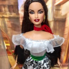 Итальянка / Barbie Italy Итальянка / Barbie Italy