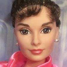 Барби Одри / Audrey Hepburn Barbie Барби Одри / Audrey Hepburn Barbie