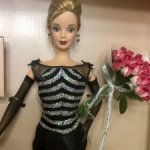 Барби юбилейная / 40 th anniversary Barbie