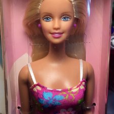Гавайская Барби/ Hawaii Barbie