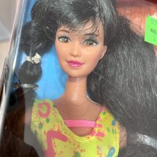 Kira Hawaiian Fun Barbie / Кира гавайская Барби
