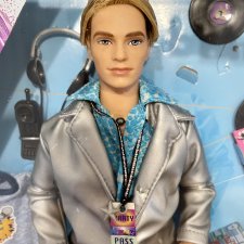 Блейн /Ken Blaine / Generation Girl Barbie Блейн /Ken Blaine / Generation Girl Barbie
