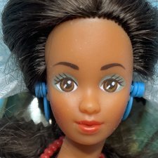 Mexican Barbie \ Барби Мексиканка Mexican Barbie \ Барби Мексиканка