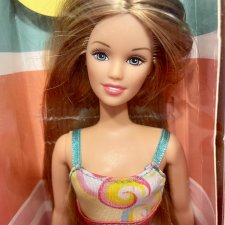 Скиппер Рио / Skipper Rio Barbie